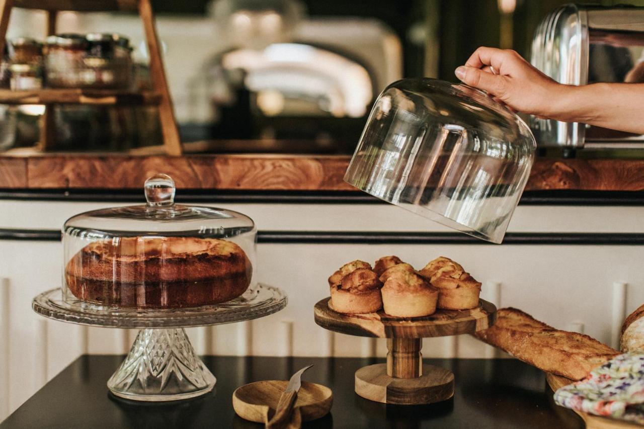 Hotel Bienvenue Paris Eksteriør billede