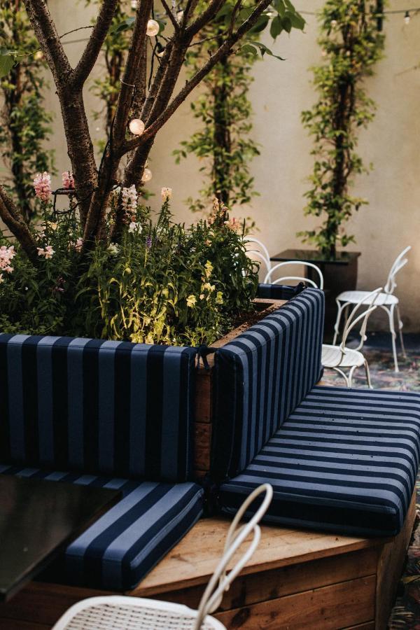 Hotel Bienvenue Paris Eksteriør billede