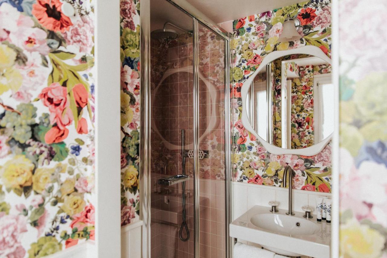 Hotel Bienvenue Paris Eksteriør billede