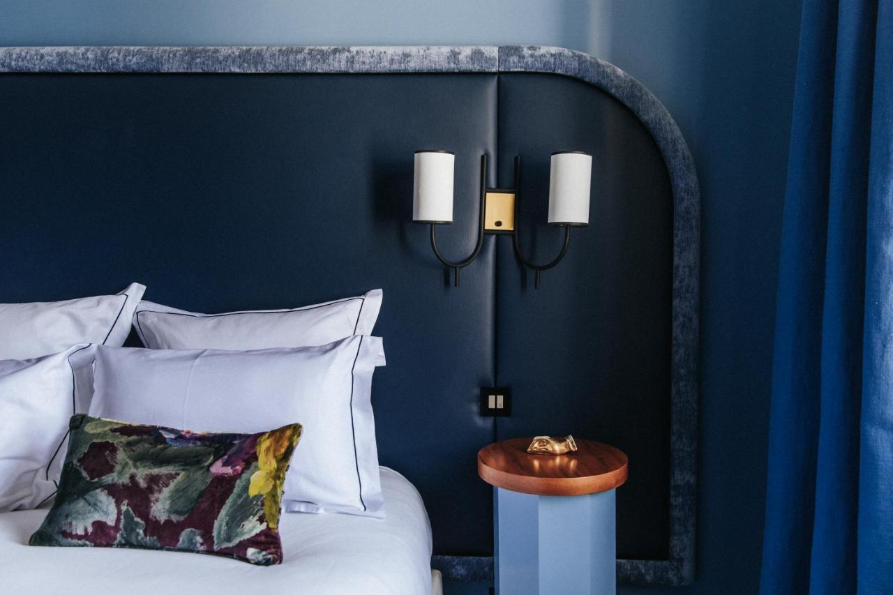 Hotel Bienvenue Paris Eksteriør billede