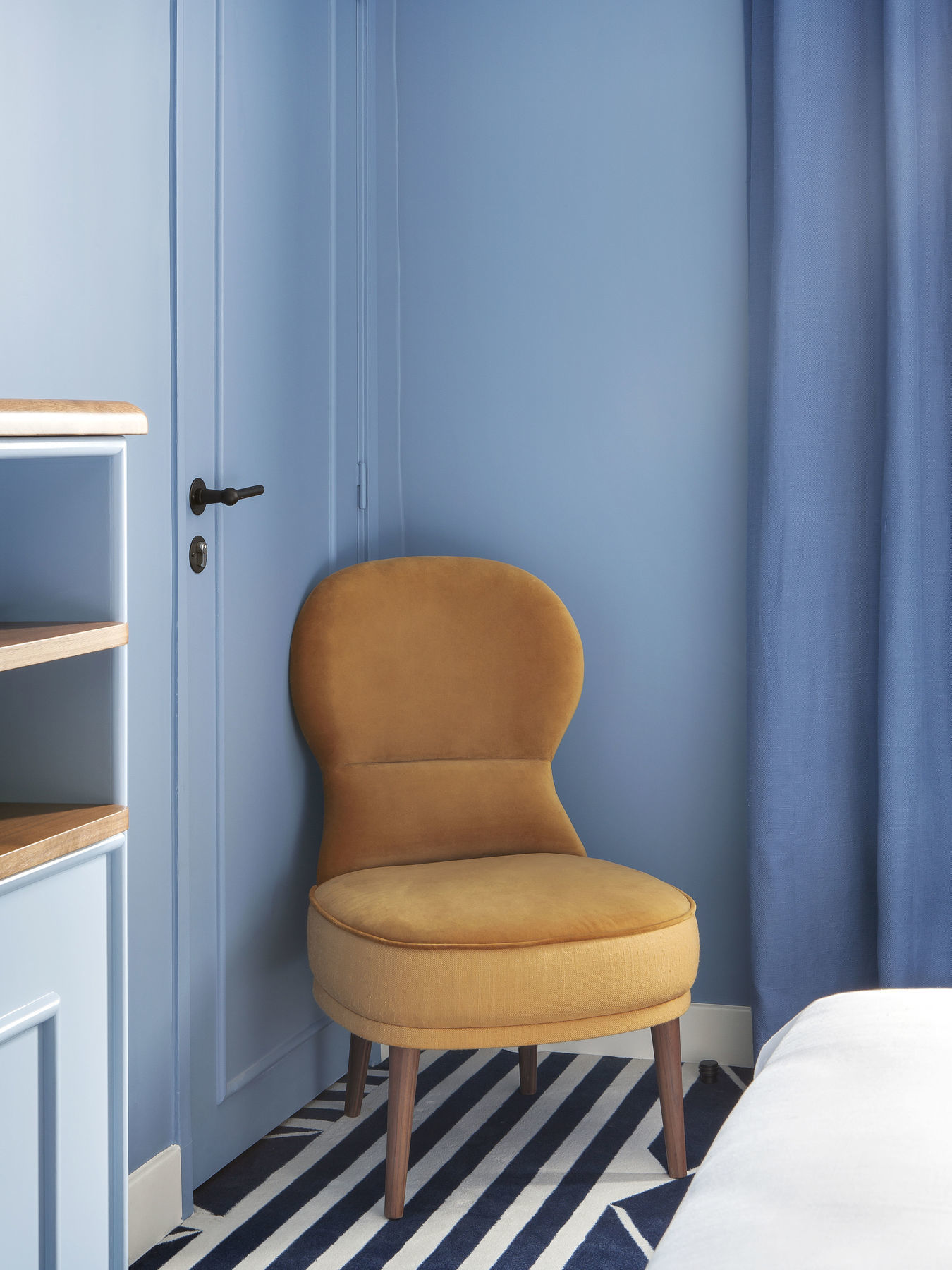 Hotel Bienvenue Paris Værelse billede