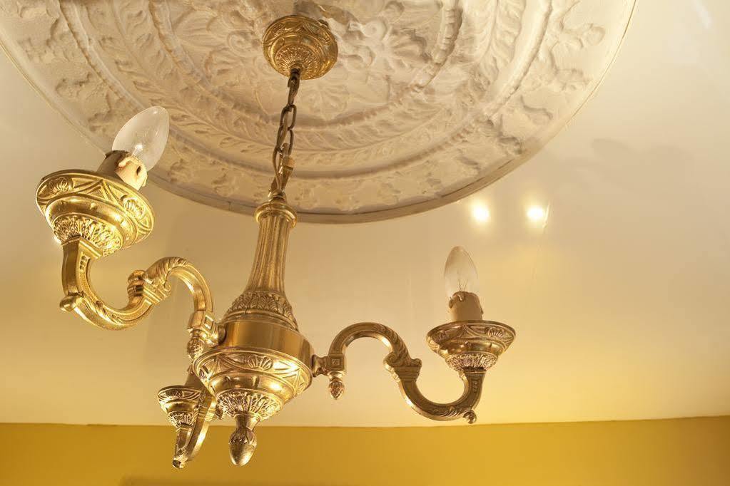 Hotel Bienvenue Paris Eksteriør billede