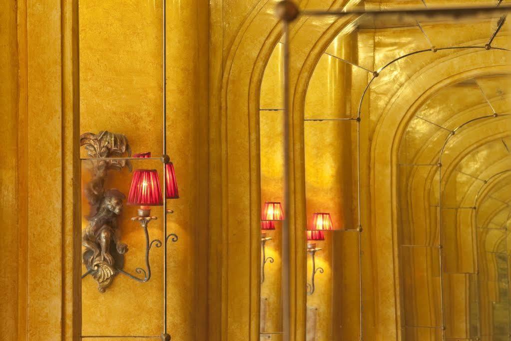 Hotel Bienvenue Paris Eksteriør billede